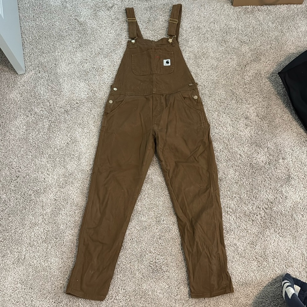 Carhartt WIP Overalls